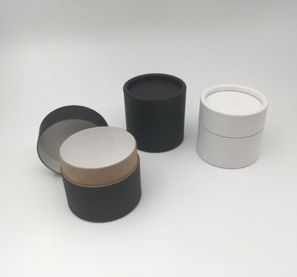 Paper Jars (4 oz.)- 30 PK
